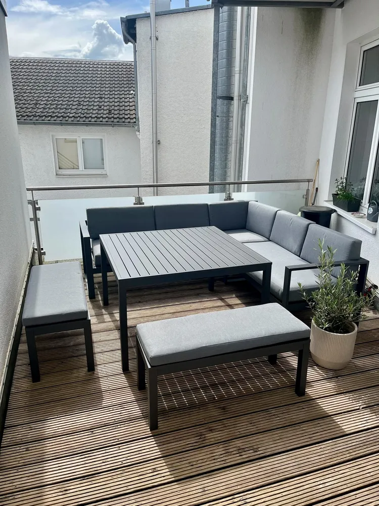 3 Zimmer Wohnung mit 79 m² in Leverkusen – Bild 11