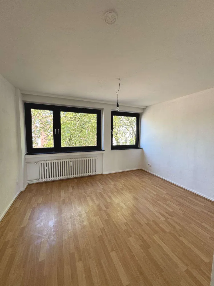 3 Zimmer Wohnung mit 77 m² in Duisburg – Bild 3