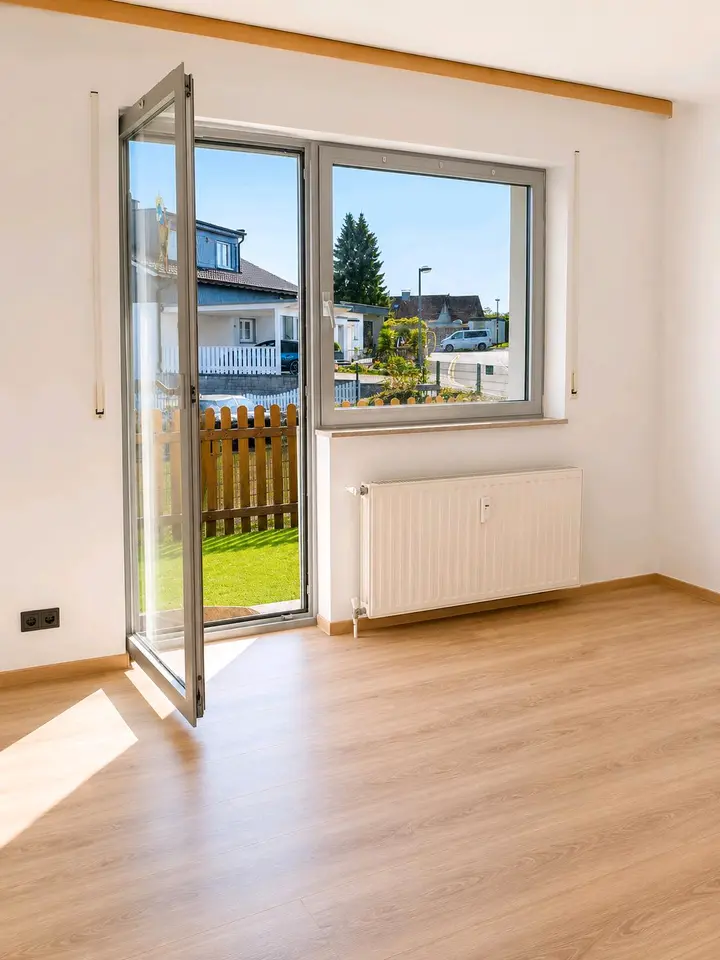 3 Zimmer Wohnung mit 90 m² in Arnsberg – Bild 3