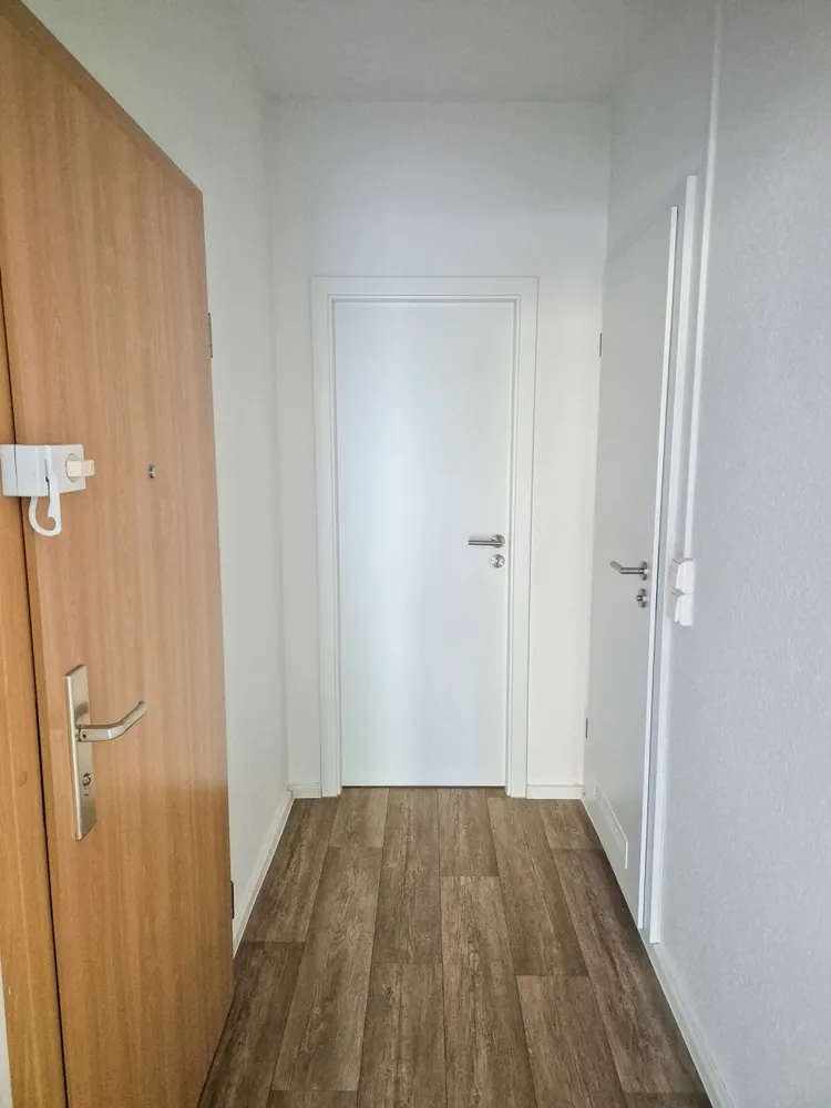 3 Zimmer Wohnung mit 55 m² in Chemnitz – Bild 9