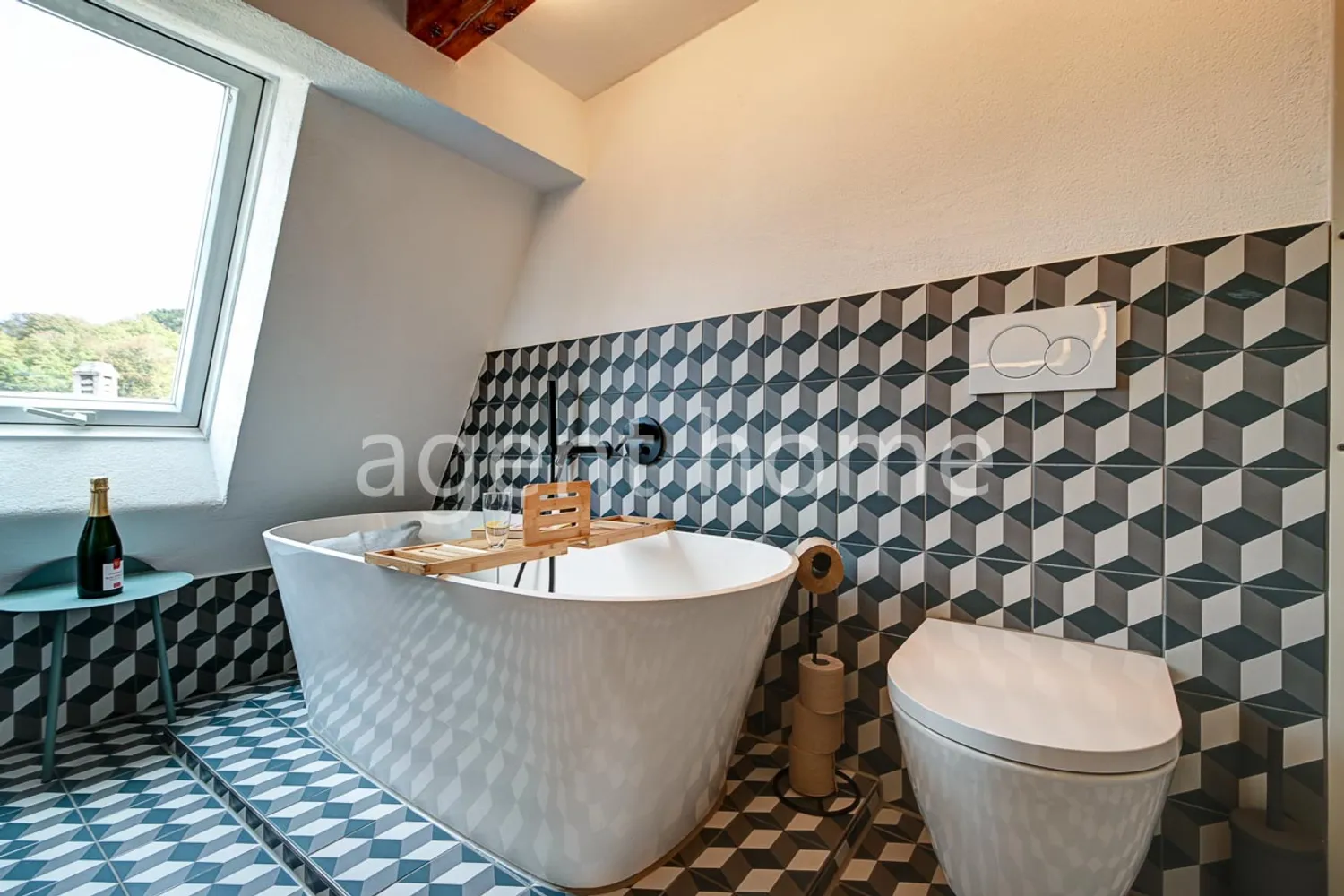 4 Zimmer Wohnung mit 147 m² in Stuttgart – Bild 3
