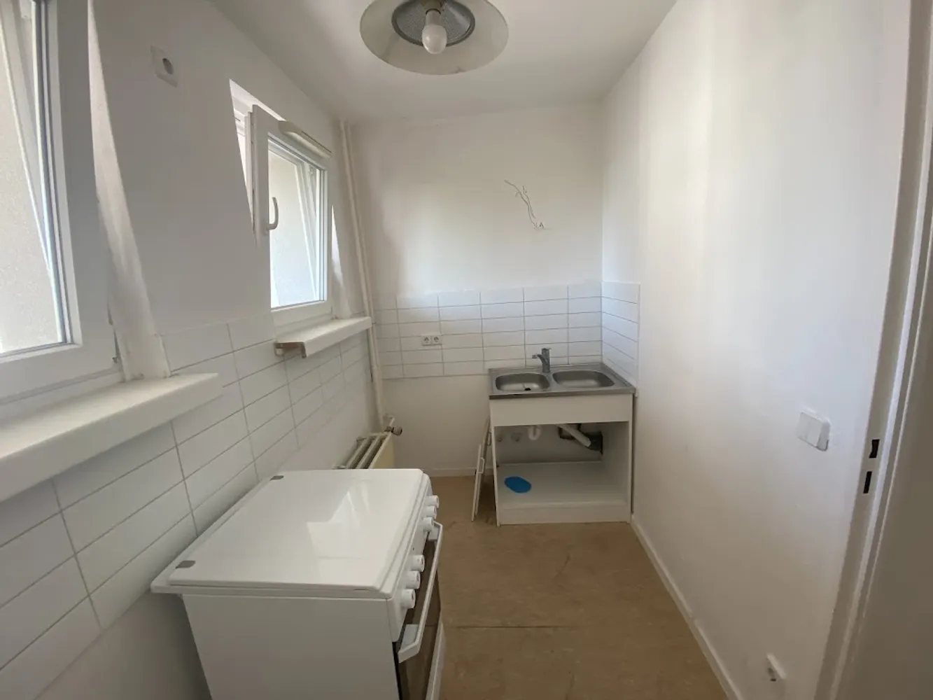 1 Zimmer Wohnung mit 39 m² in Berlin – Bild 10
