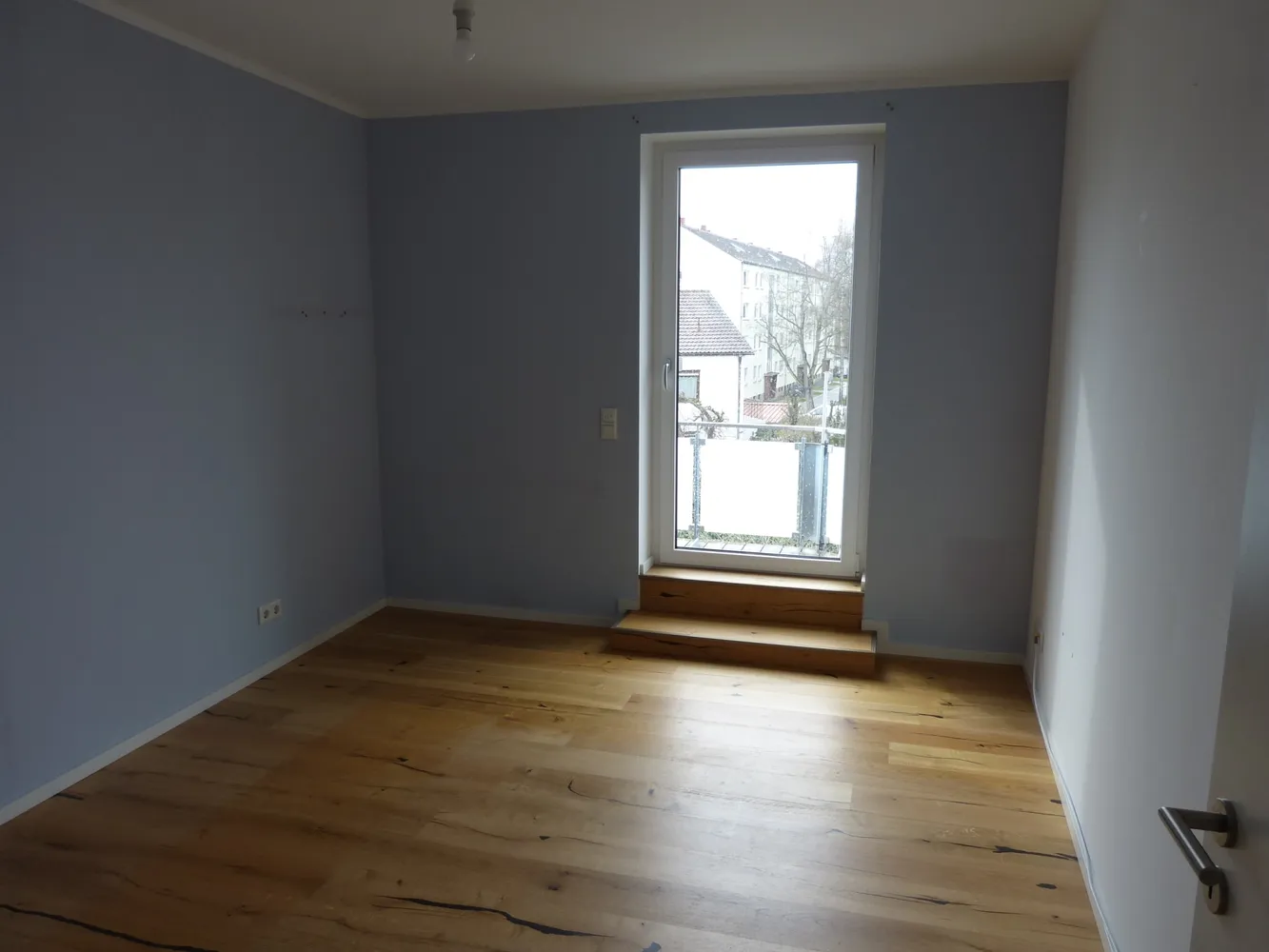 2 room apartment with 70 m² in Ingolstadt – Photo 8