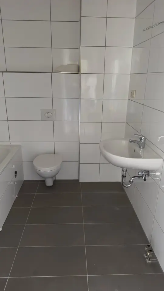 5 Zimmer Wohnung mit 97 m² in Weißenfels – Bild 9