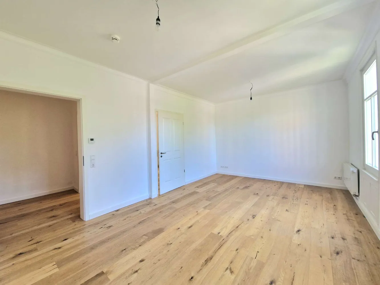 3 room apartment with 90 m² in Stuttgart – Photo 3