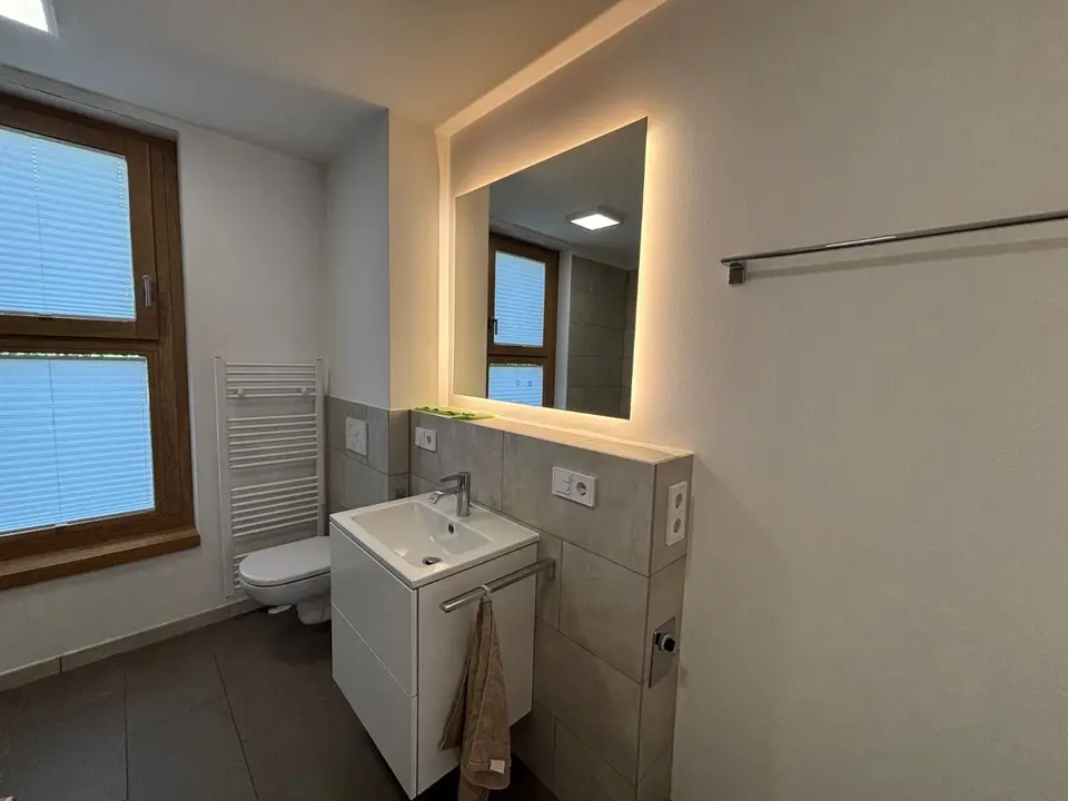 3 Zimmer Wohnung mit 93 m² in Wiesbaden – Bild 9