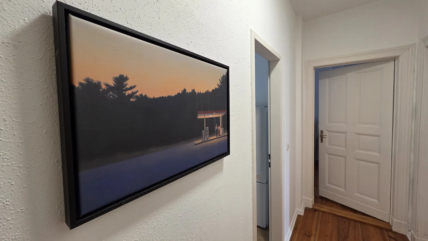 2 Zimmer Wohnung mit 64 m² in Berlin – Bild 8