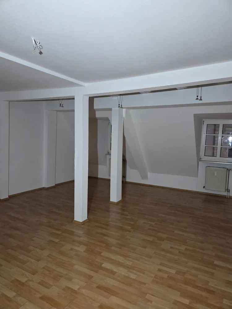 2 Zimmer Wohnung mit 45 m² in Karlsruhe – Bild 7