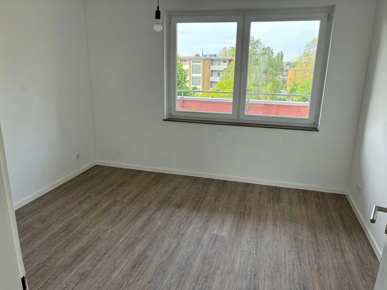 2 Zimmer Wohnung mit 52 m² in Neuss – Bild 5
