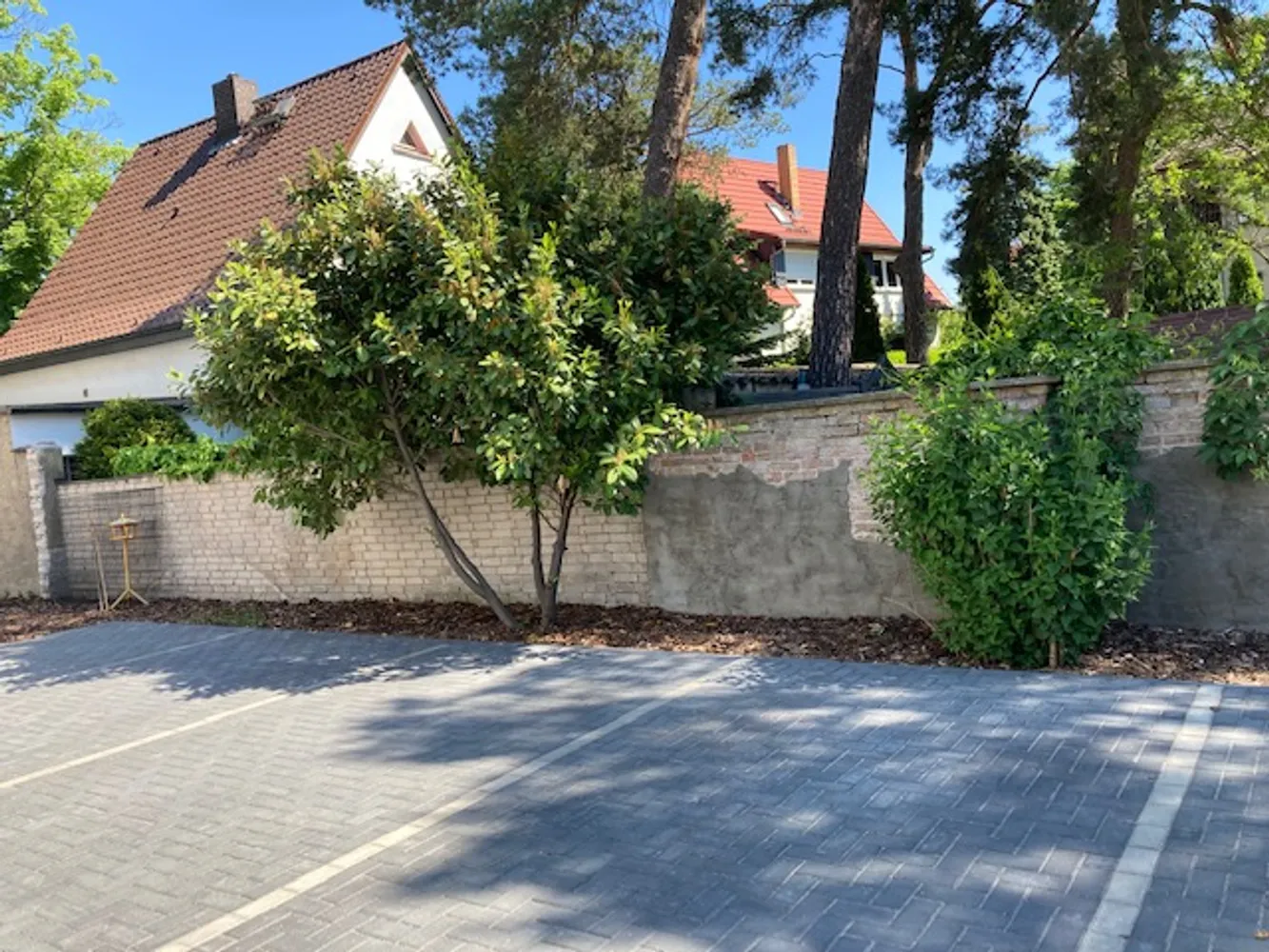 3 Zimmer Wohnung mit 68 m² in Oranienburg – Bild 6