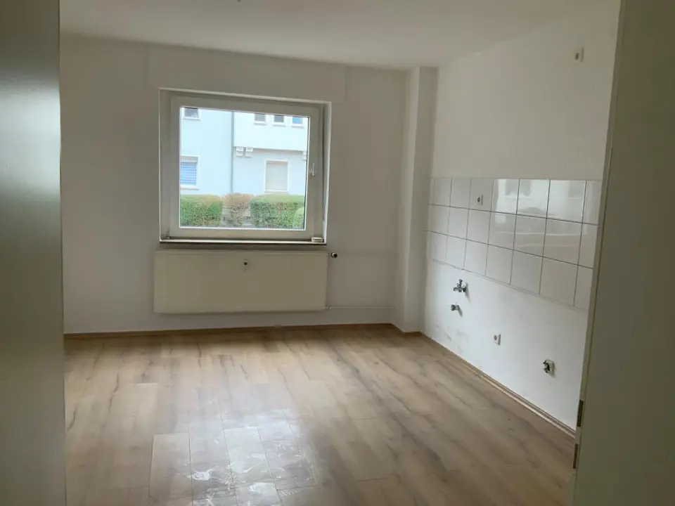 2 Zimmer Wohnung mit 58 m² in Gelsenkirchen – Bild 2