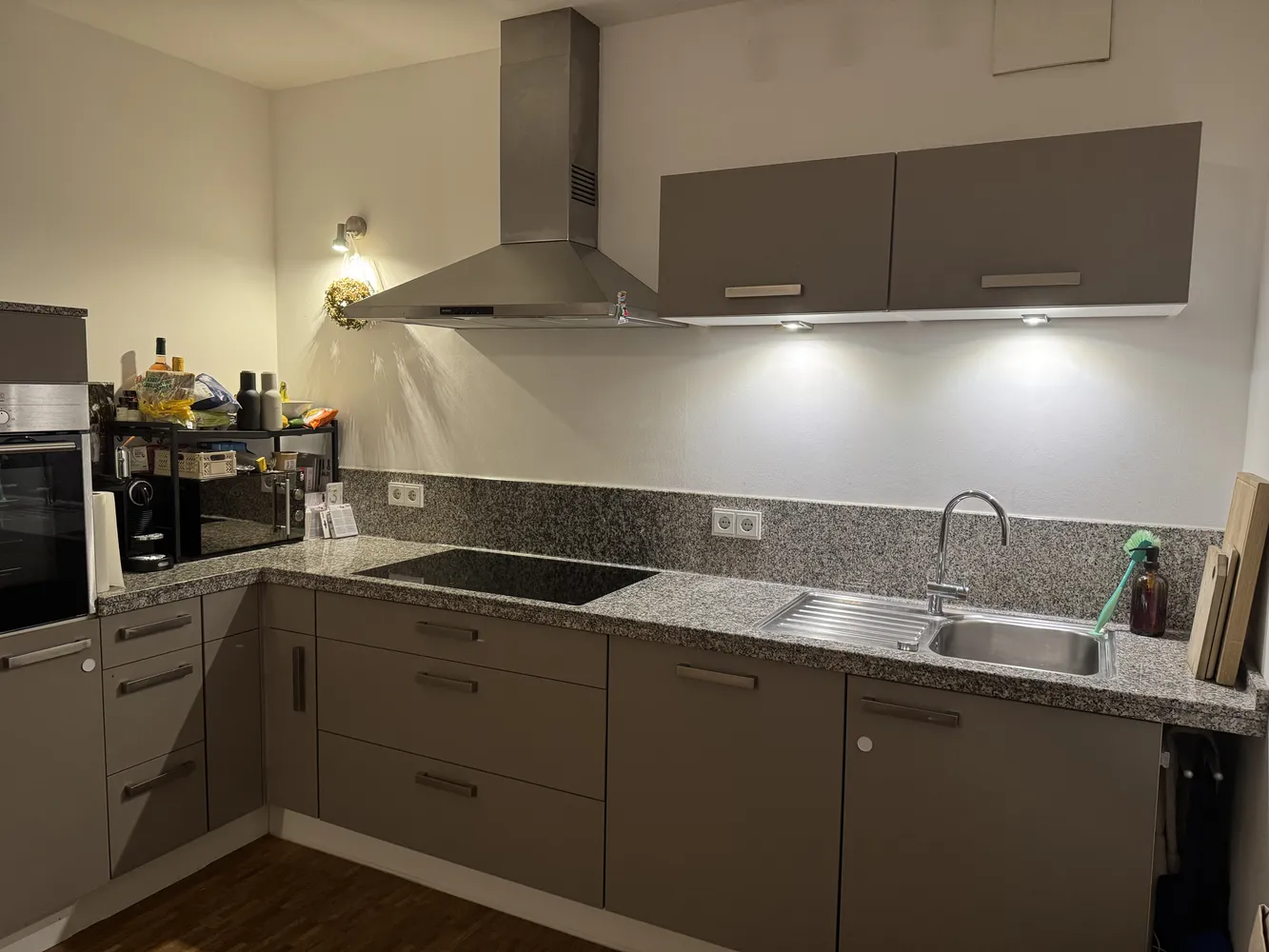 3 Zimmer Wohnung mit 80 m² in Hamburg – Bild 7