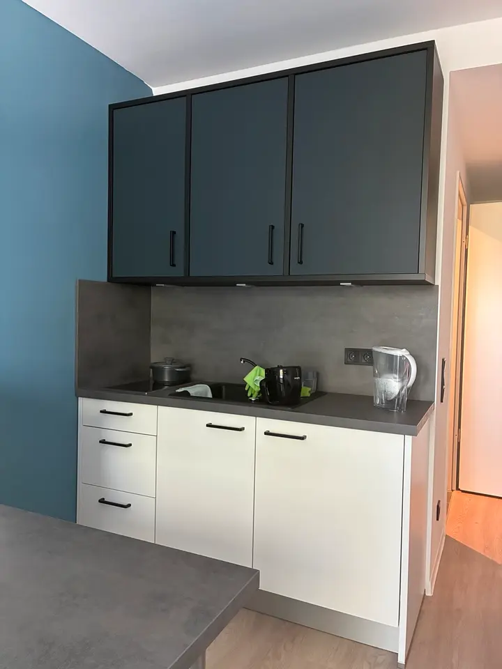 2 Zimmer Wohnung mit 20 m² in Wiesbaden – Bild 2