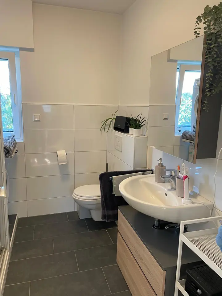 3 Zimmer Wohnung mit 97 m² in Quakenbrück – Bild 4