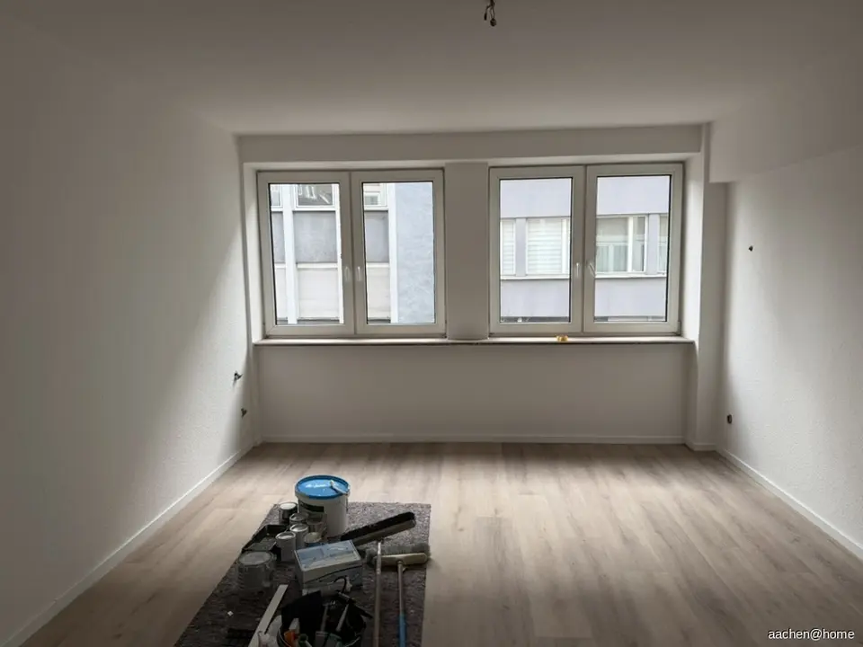 2 Zimmer Wohnung mit 72 m² in Aachen – Bild 2