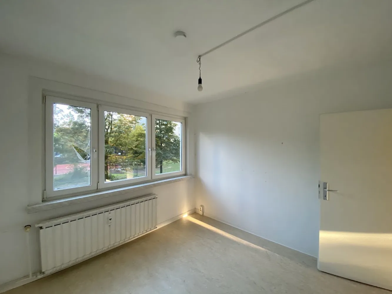 4 Zimmer Wohnung mit 88 m² in Berlin – Bild 12