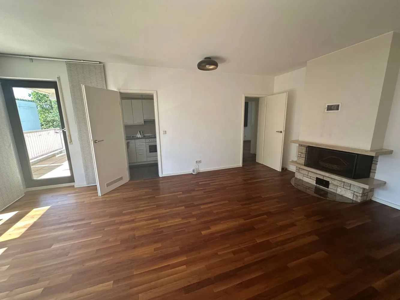 3 Zimmer Wohnung mit 75 m² in Frankfurt am Main – Bild 4