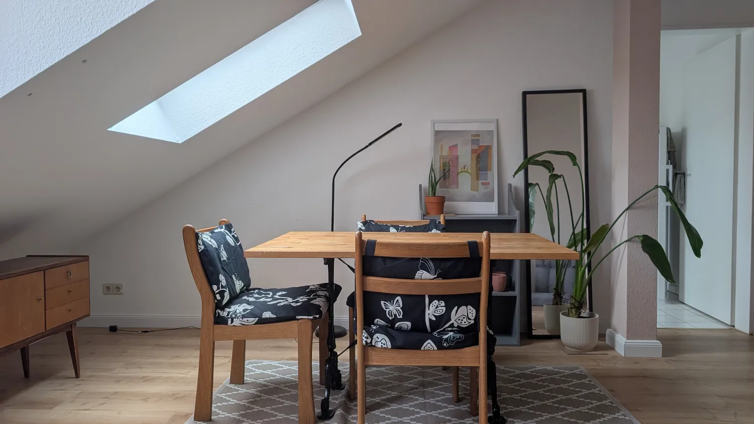 2 Zimmer Wohnung mit 45 m² in Leipzig – Bild 6