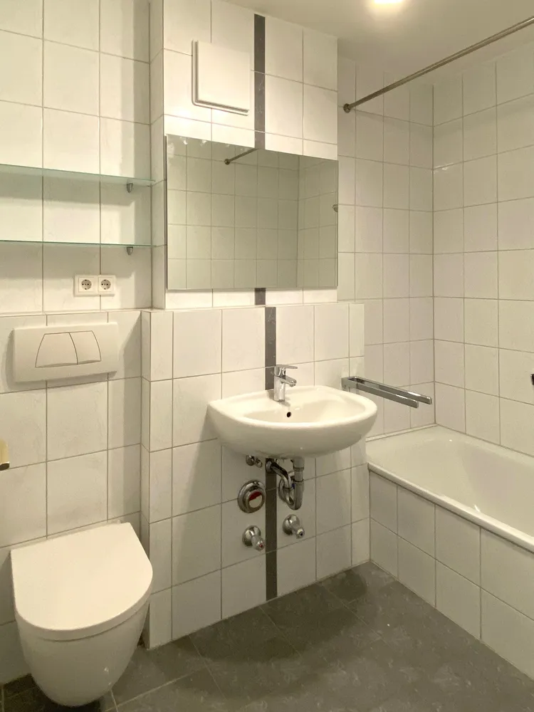 3 Zimmer Wohnung mit 63 m² in Ingolstadt – Bild 9