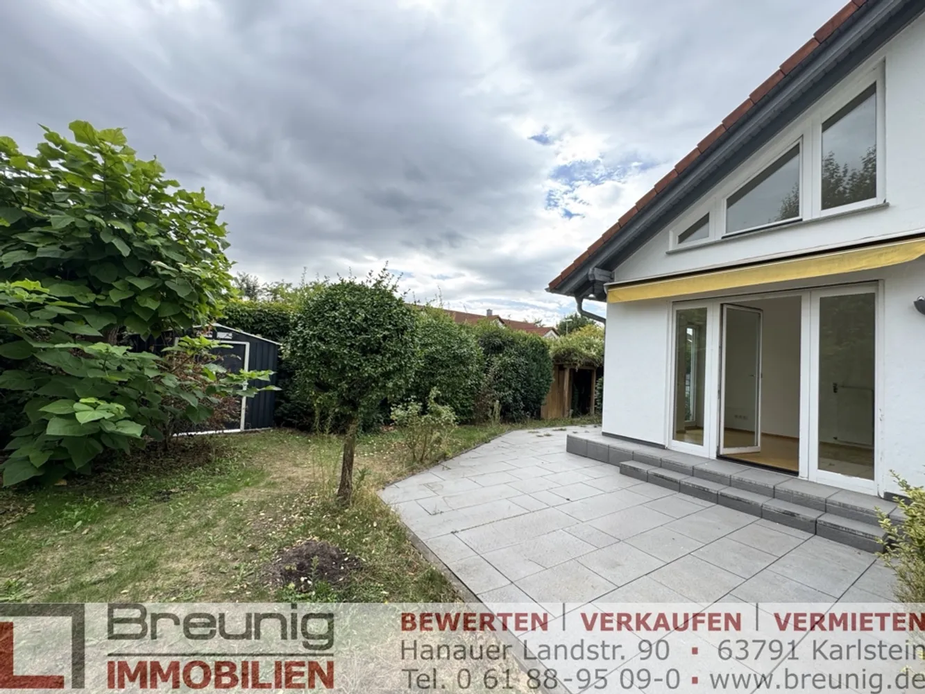 4 Zimmer Haus mit 148 m² in Aschaffenburg – Bild 12
