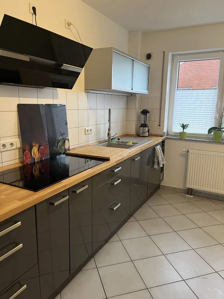 3 Zimmer Wohnung mit 117 m² in Münster – Bild 9