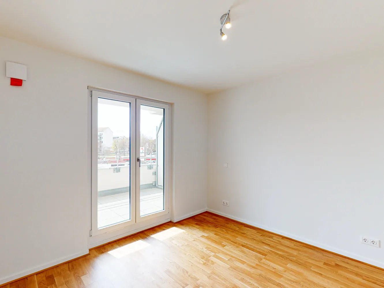 2 Zimmer Wohnung mit 57 m² in Leipzig – Bild 7