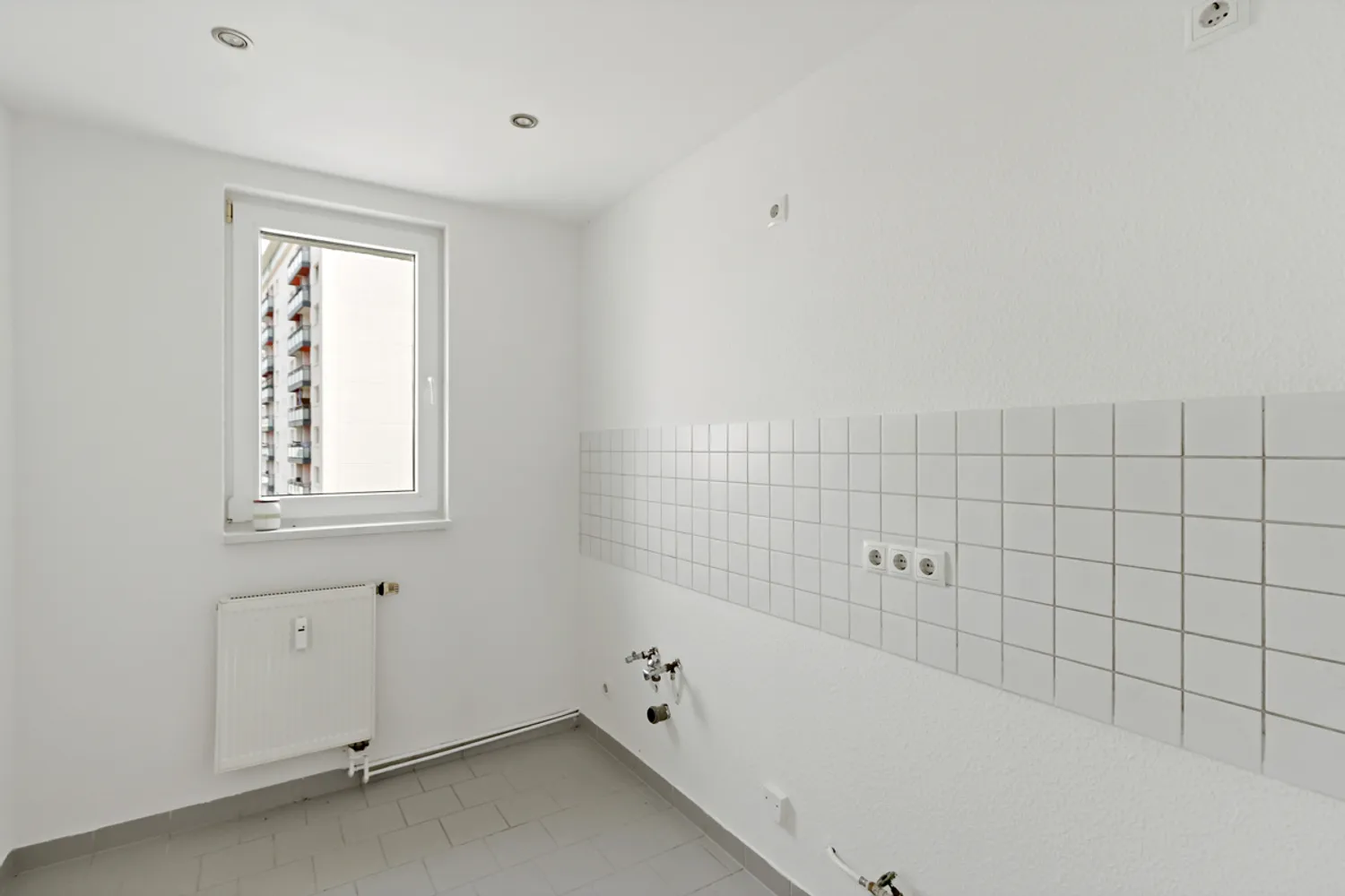 3 Zimmer Wohnung mit 59 m² in Halle (Saale) – Bild 5
