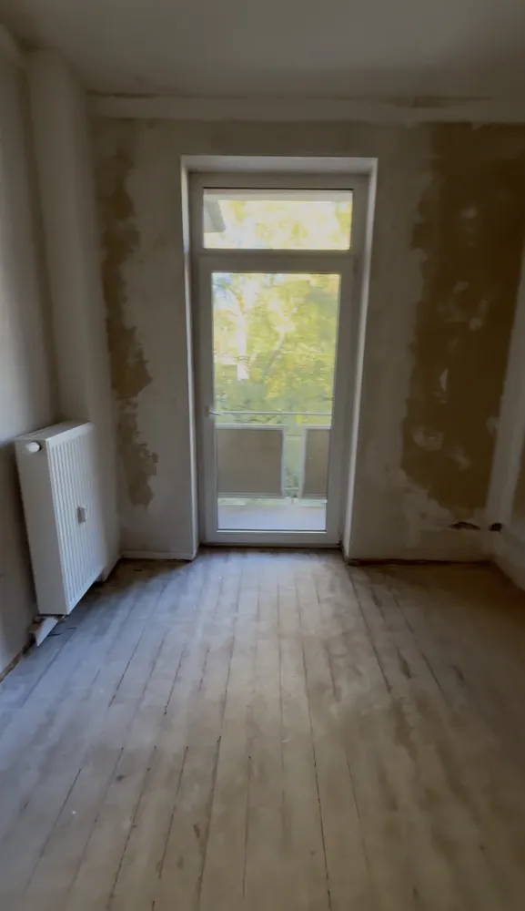2 Zimmer Wohnung mit 48 m² in Frankfurt am Main – Bild 5