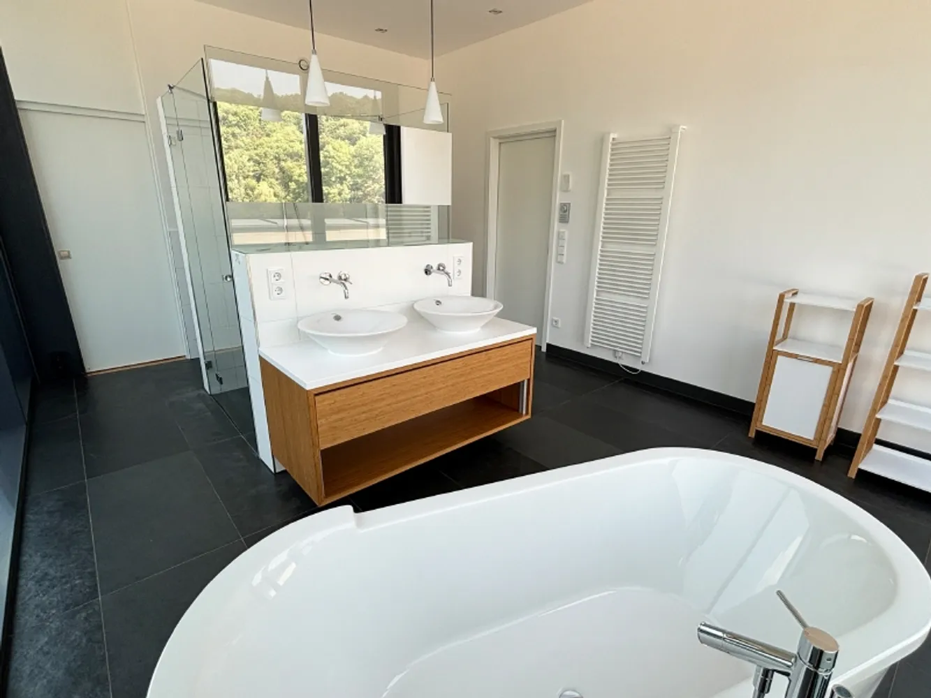 5 Zimmer Wohnung mit 250 m² in Dresden – Bild 7