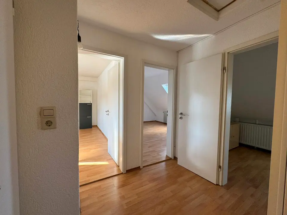 2 Zimmer Wohnung mit 35 m² in Singen – Bild 5