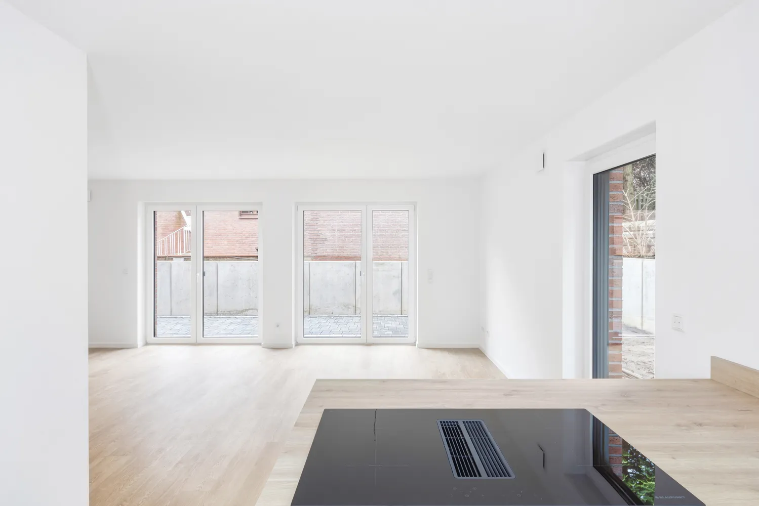 5 Zimmer Haus mit 129 m² in Stade – Bild 1