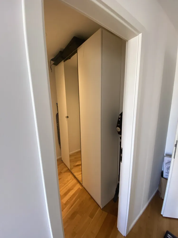 3 Zimmer Wohnung mit 95 m² in München – Bild 12
