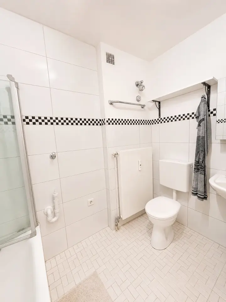 Studio mit 40 m² in Coburg – Bild 7