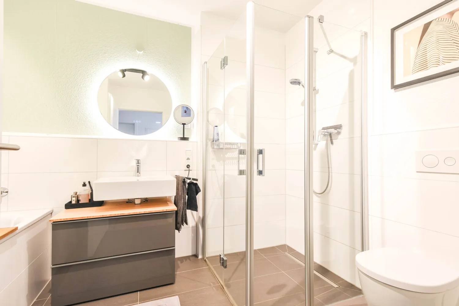 3 Zimmer Wohnung mit 82 m² in Solingen – Bild 7