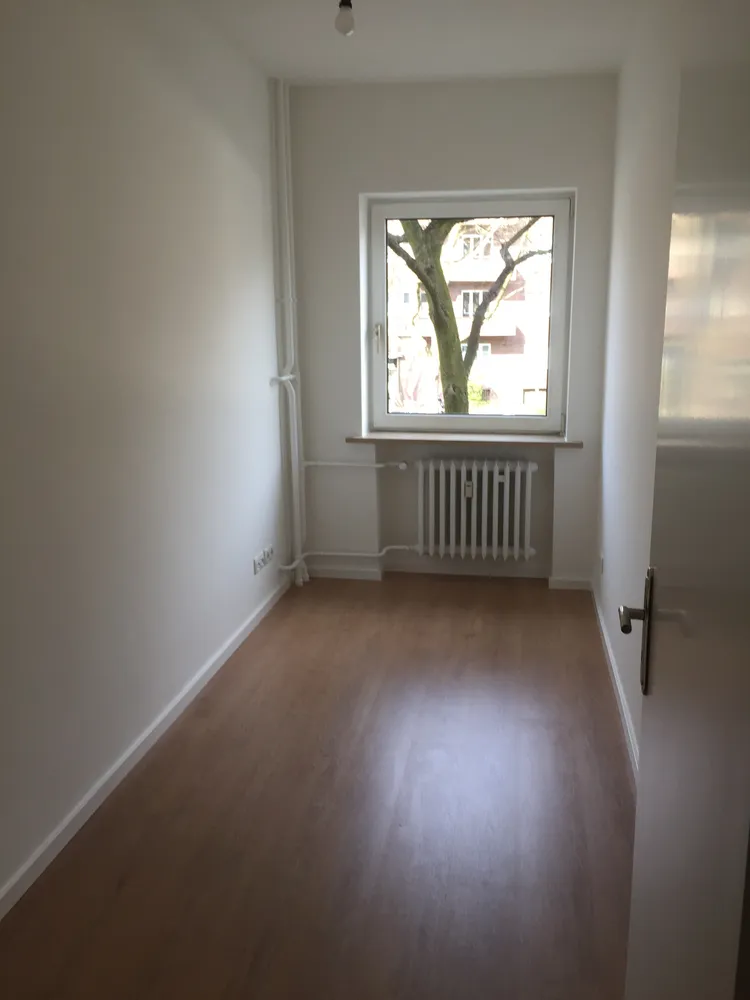 2 Zimmer Wohnung mit 48 m² in Hamburg – Bild 7
