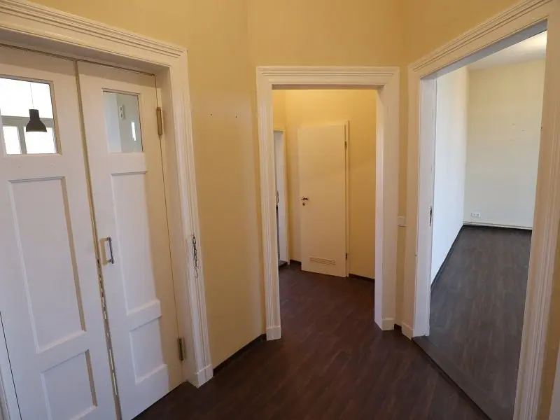 3 Zimmer Wohnung mit 107 m² in Halberstadt – Bild 9