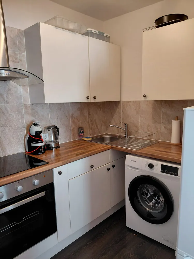 1 Zimmer Wohnung mit 38 m² in Stuttgart – Bild 8