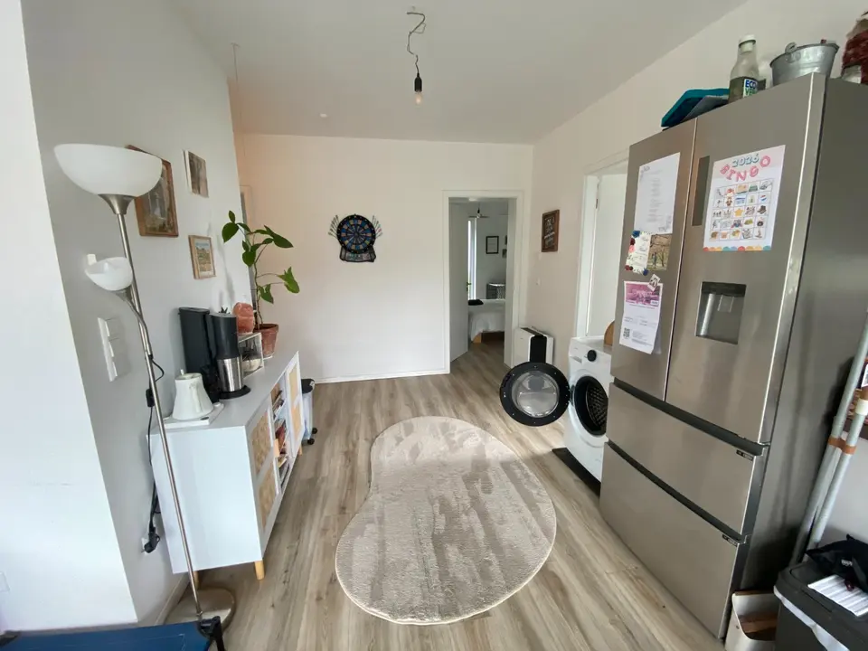 WG-Zimmer mit 85 m² in Heidelberg – Bild 8