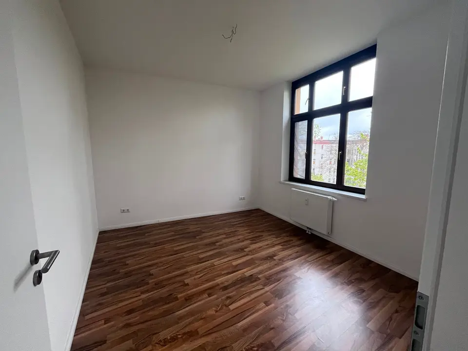 3 Zimmer Wohnung mit 71 m² in Magdeburg – Bild 2