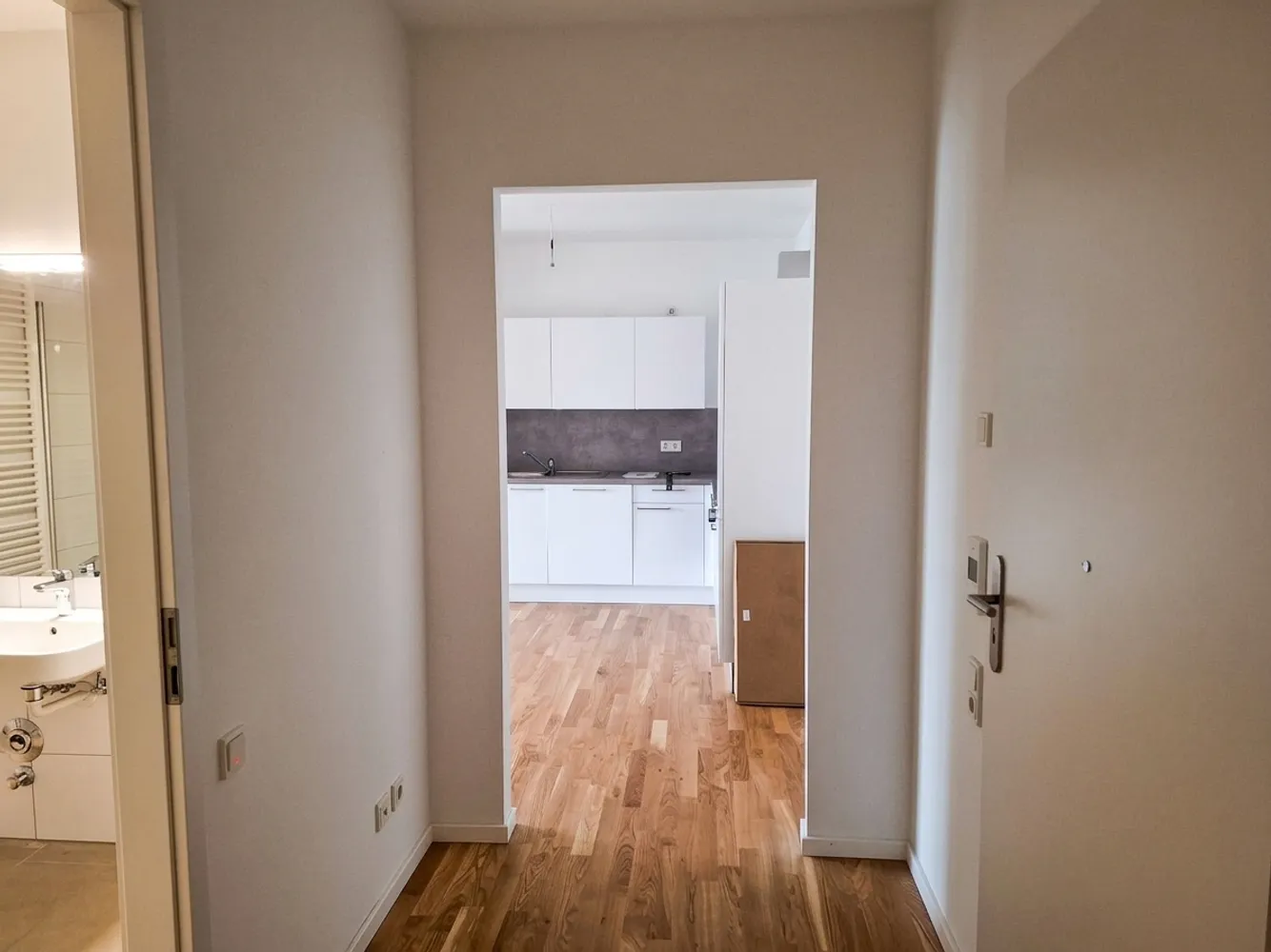 2 Zimmer Wohnung mit 62 m² in Osnabrück – Bild 2