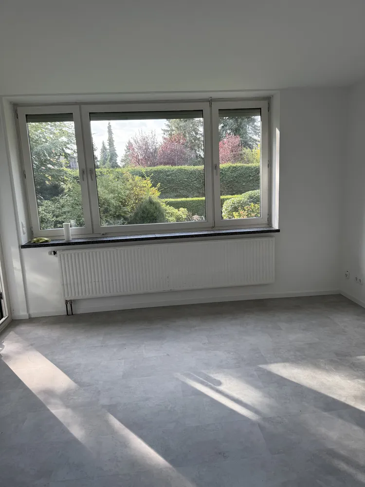 3 Zimmer Wohnung mit 66 m² in Düsseldorf – Bild 1