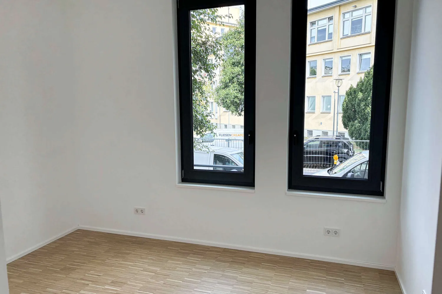 4 room apartment with 89 m² in Potsdam – Photo 6
