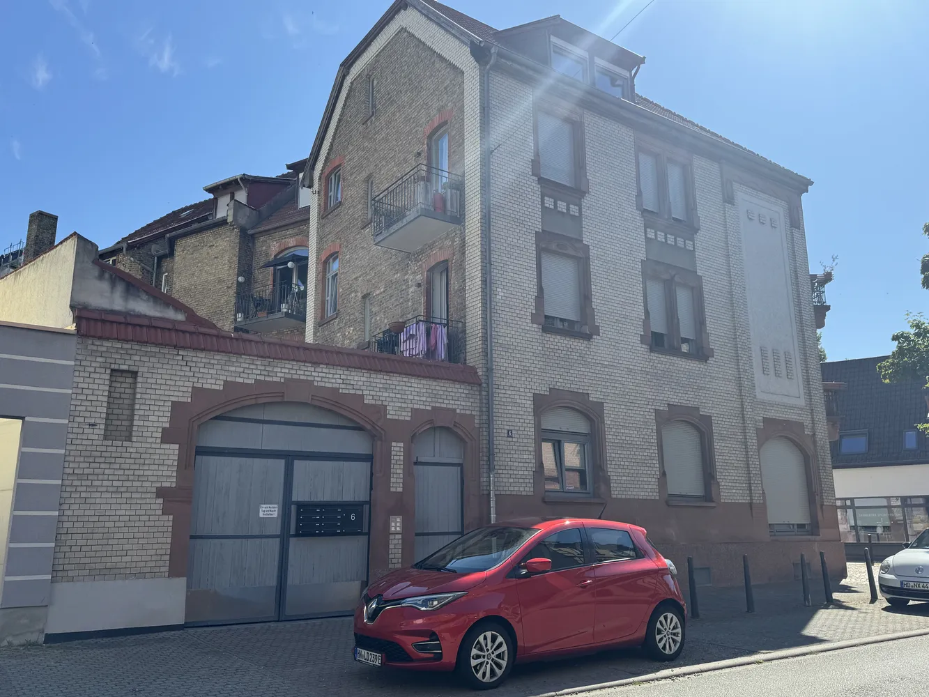 2 Zimmer Wohnung mit 68 m² in Mannheim – Bild 4