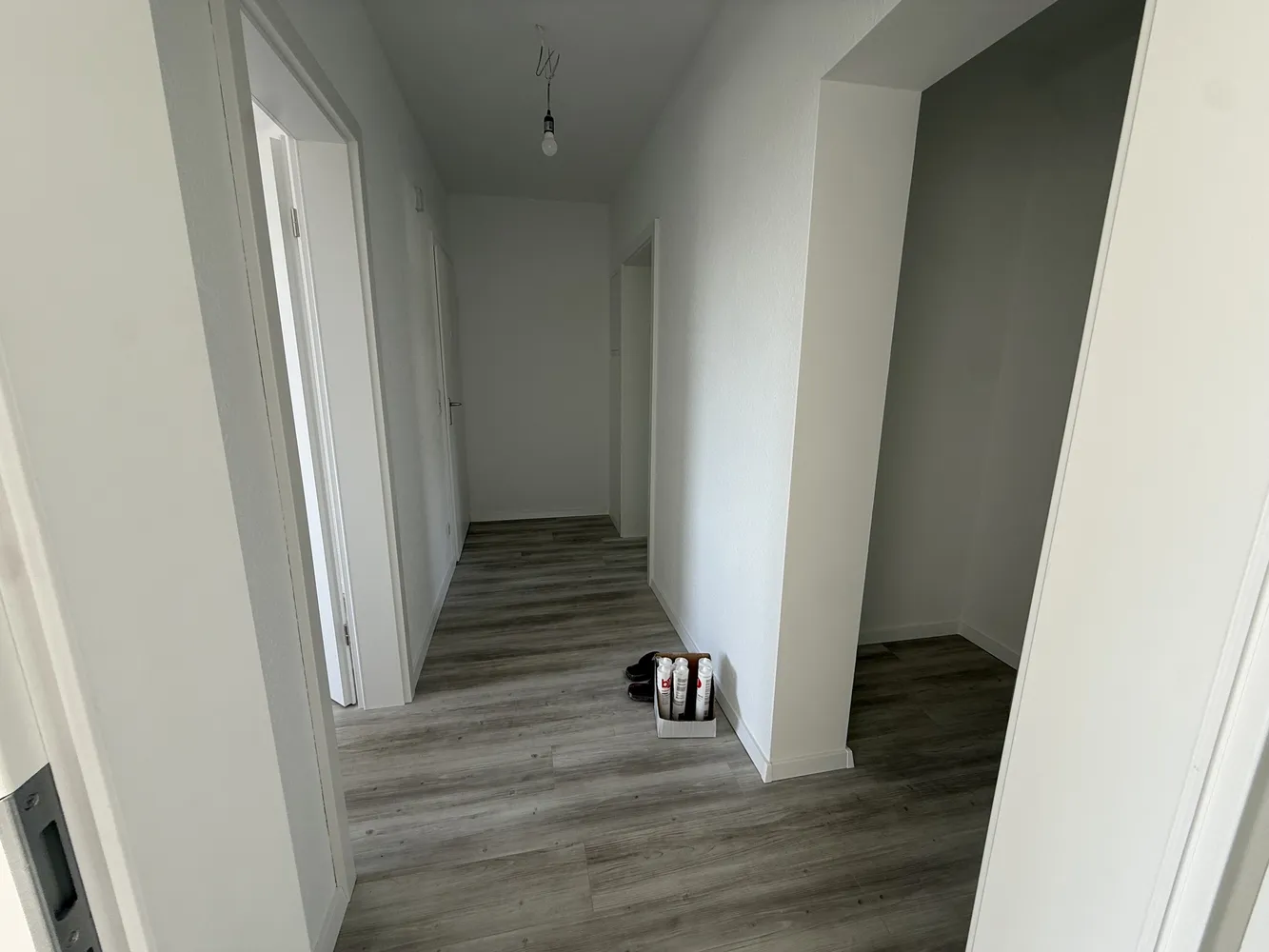 4 Zimmer Wohnung mit 66 m² in Mülheim an der Ruhr – Bild 1