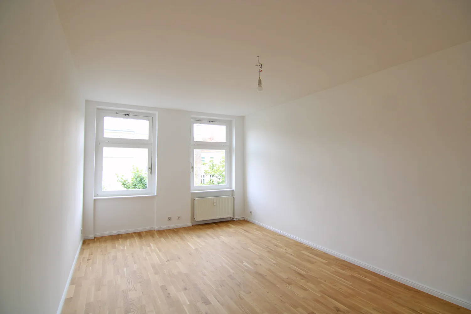 1 Zimmer Wohnung mit 38 m² in Berlin – Bild 2