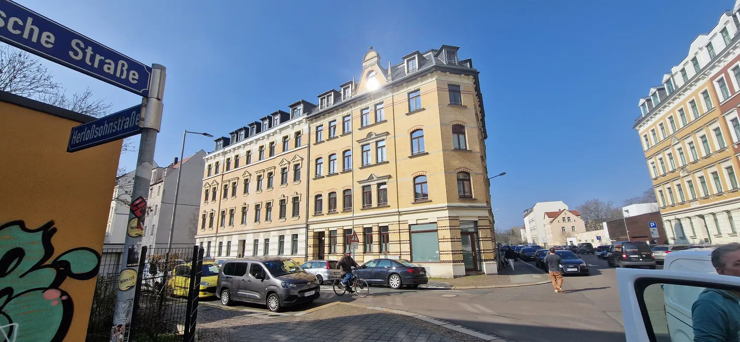 1 Zimmer Wohnung mit 43 m² in Leipzig – Bild 6