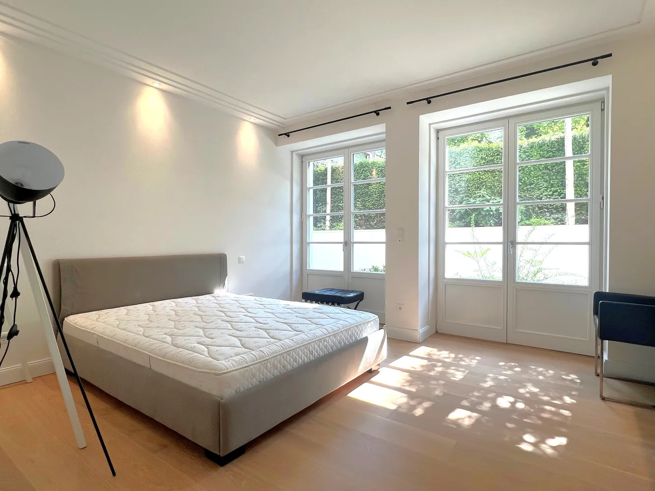 3 Zimmer Wohnung mit 124 m² in Hamburg – Bild 9