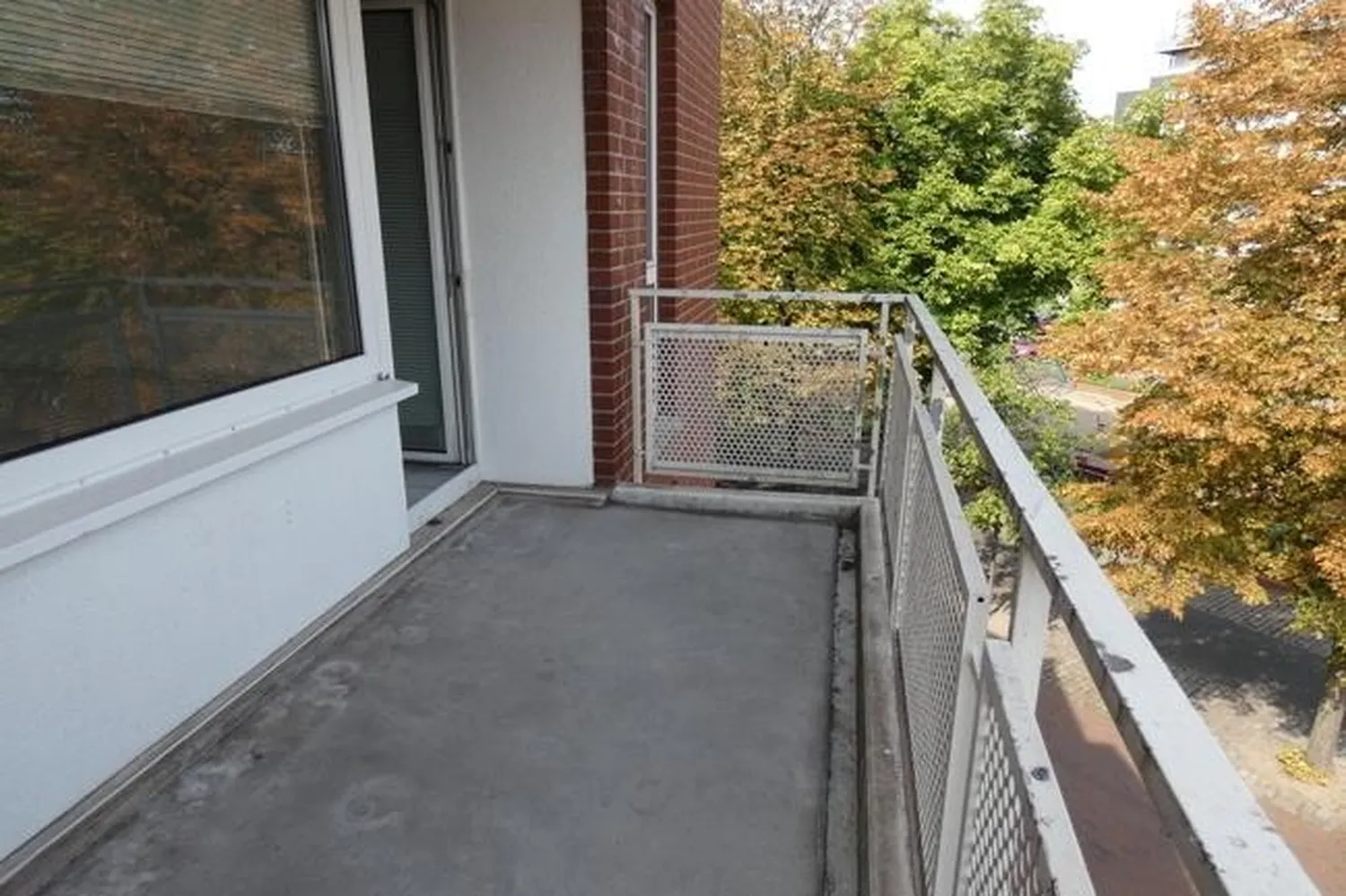 2 Zimmer Wohnung mit 48 m² in Duisburg – Bild 2