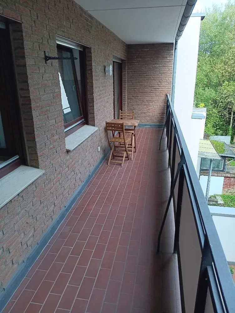 2 Zimmer Wohnung mit 44 m² in Mönchengladbach – Bild 8