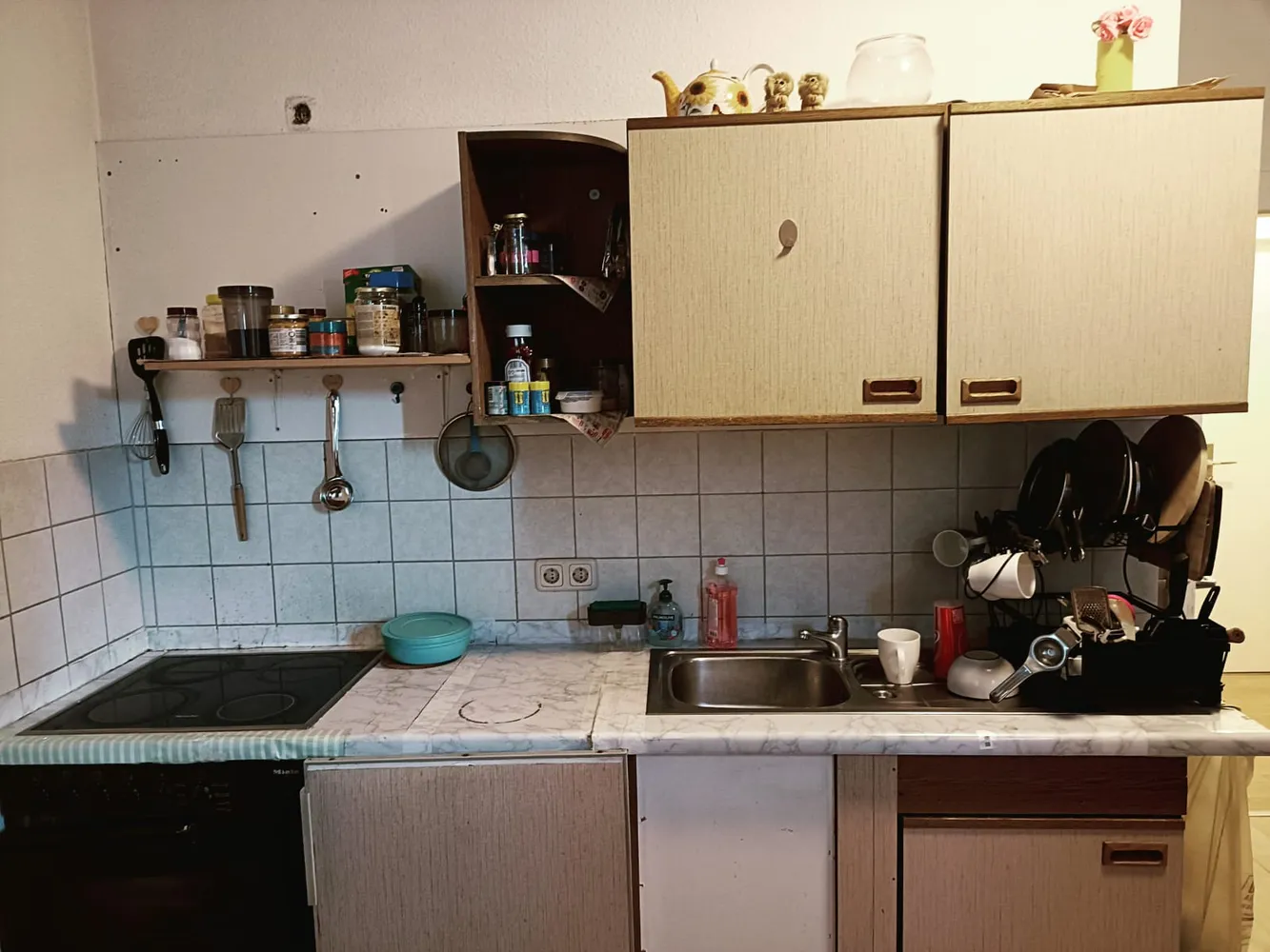 2 Zimmer Wohnung mit 59 m² in Aachen – Bild 1